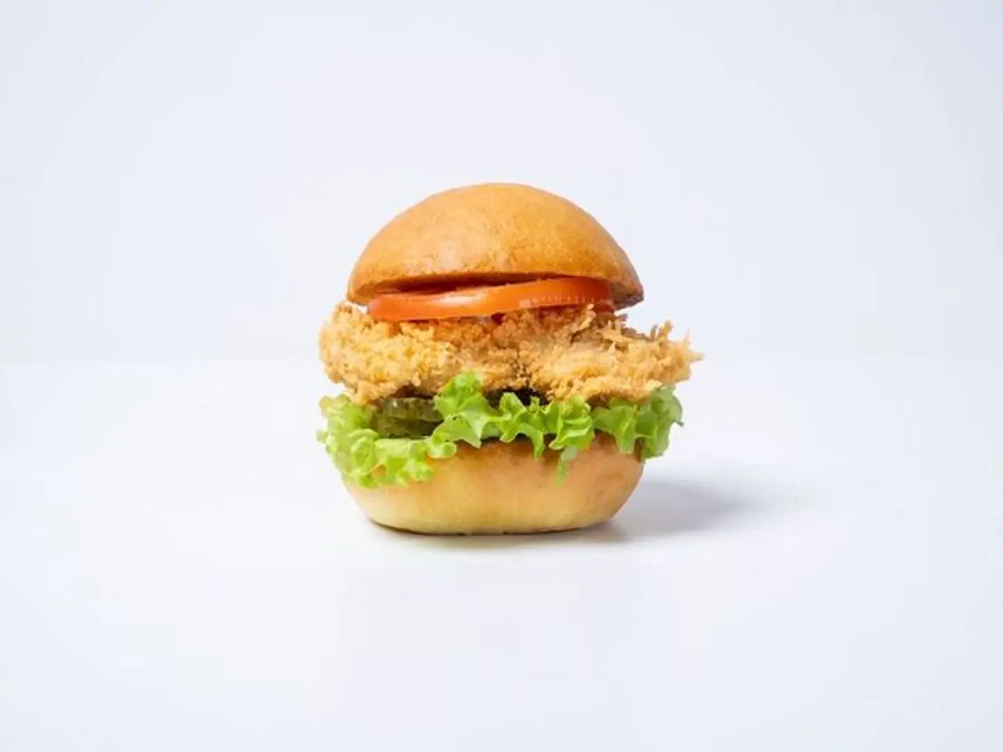 Classic Burger