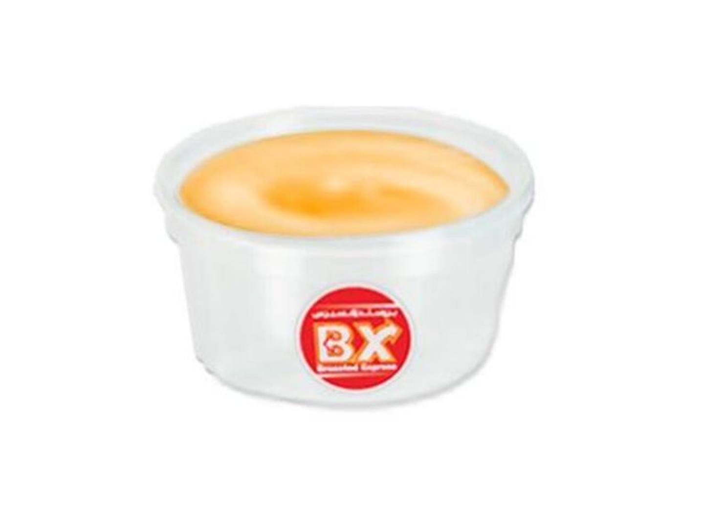 Bx Special Sauce