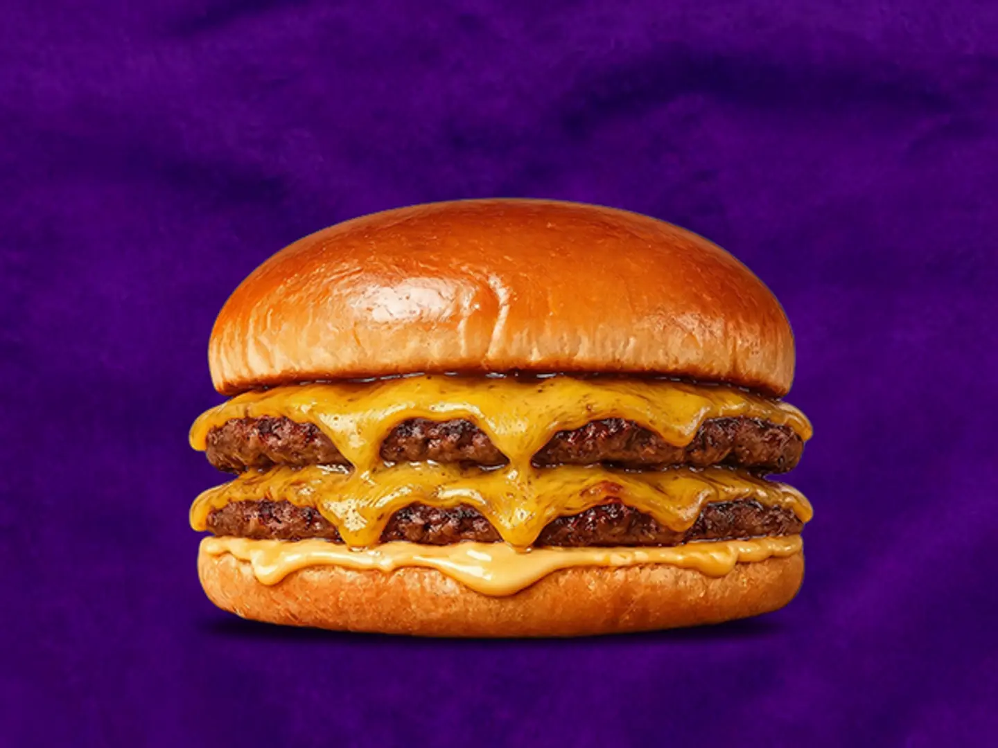 Double Burger