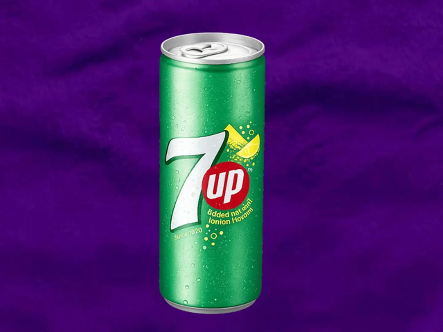 Seven Up