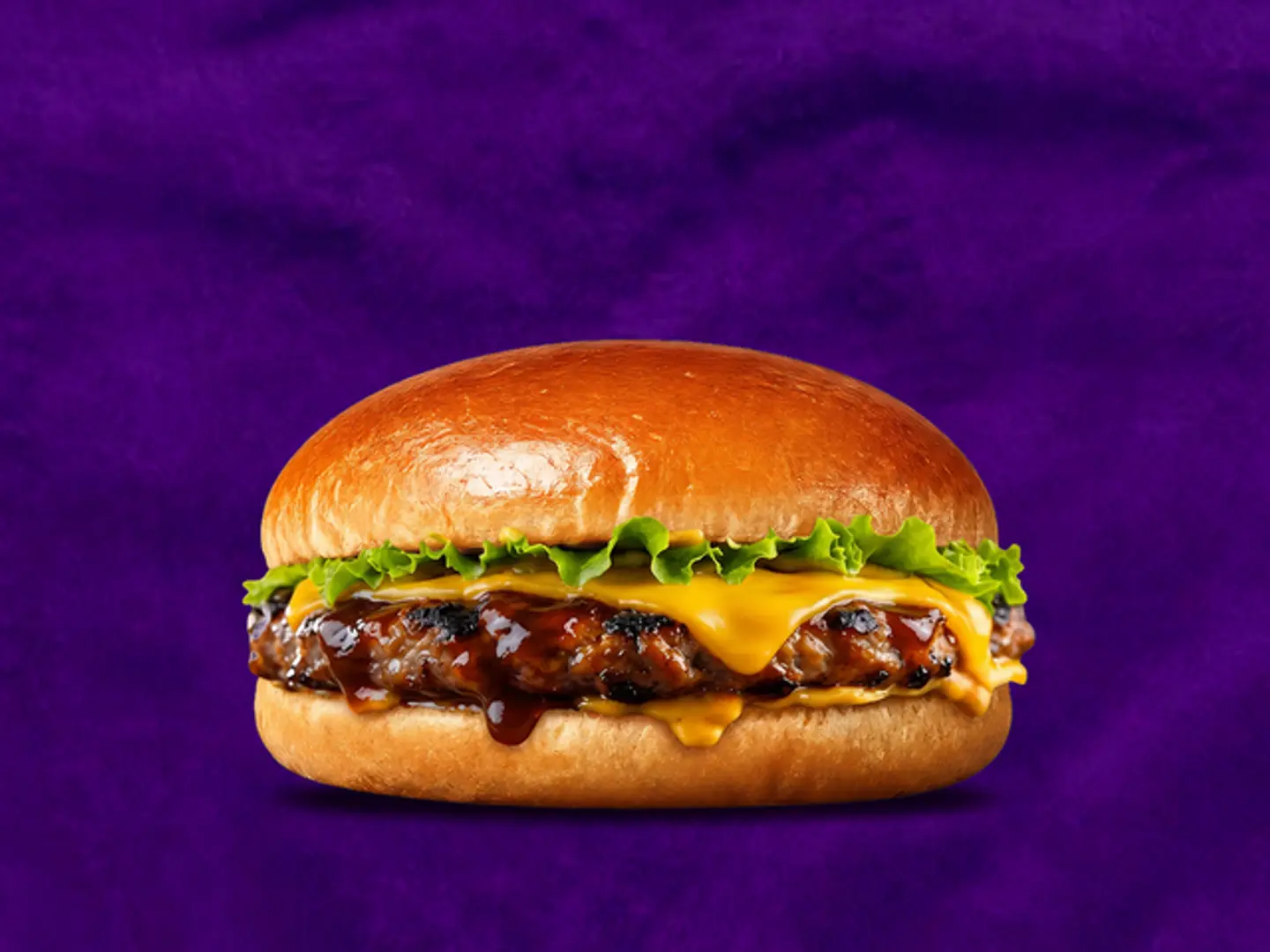 Bbq Burger