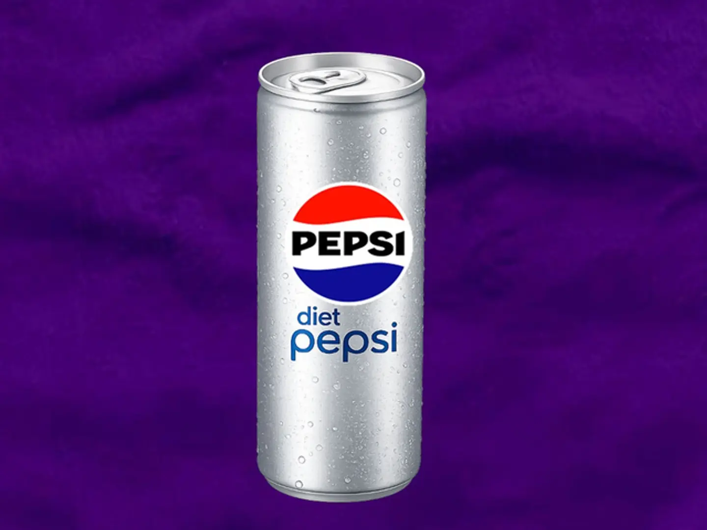 Pepsi Diet