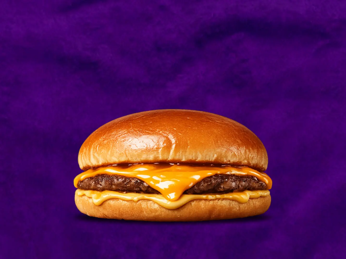 Classic Burger