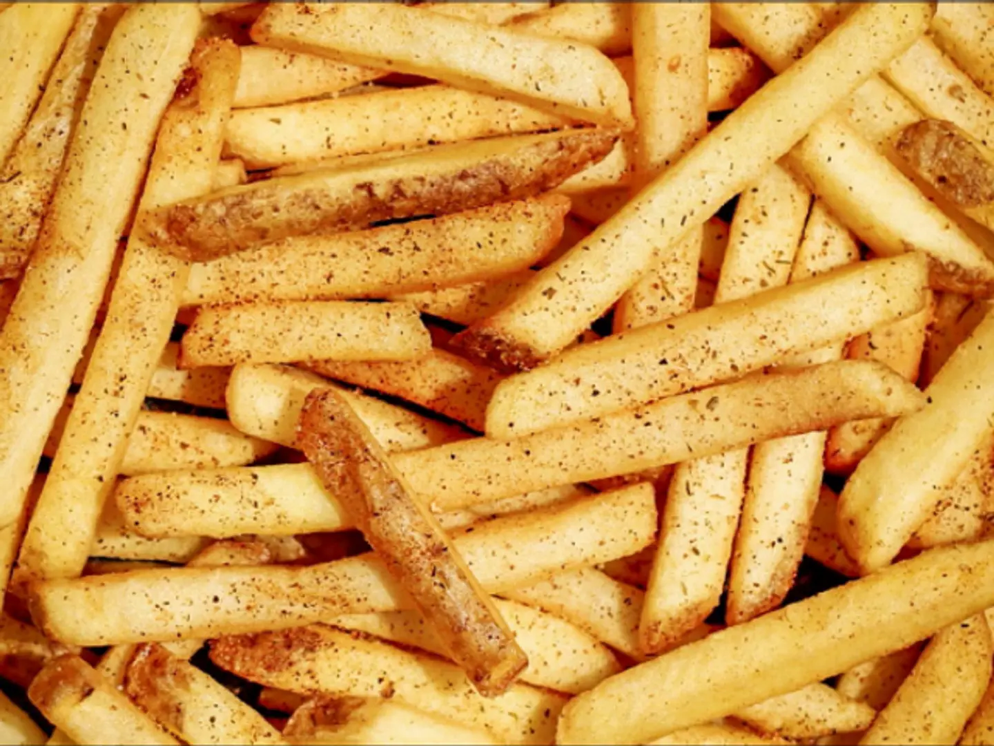 بطاطس مقلية