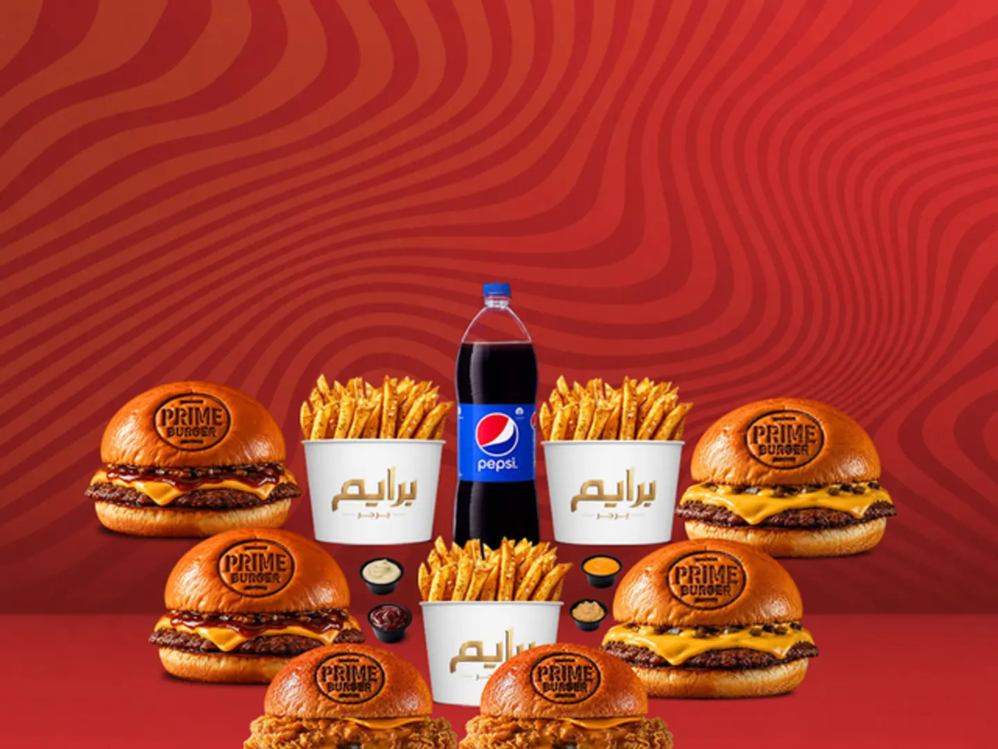 Family Meal