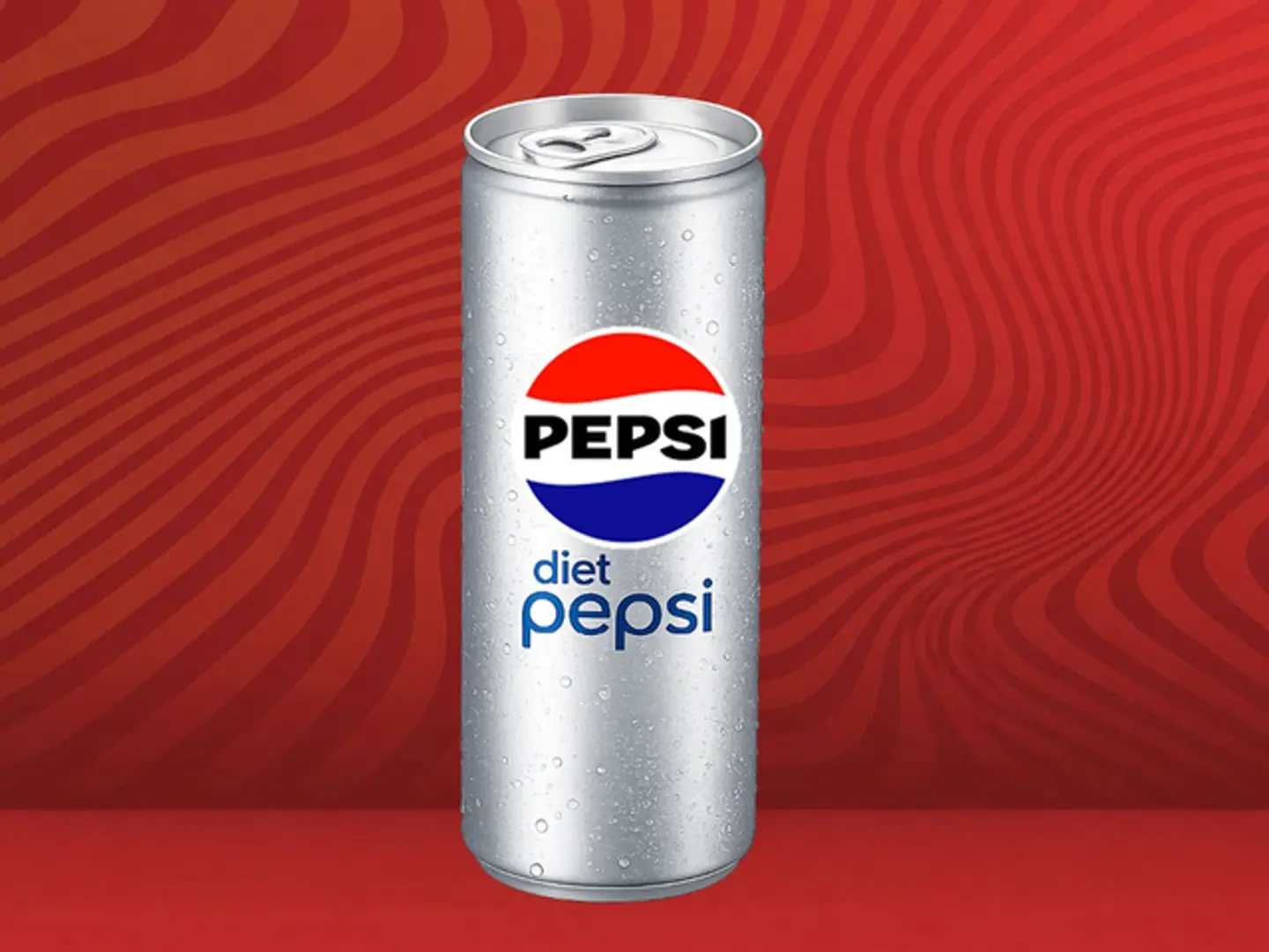 Diet Pepsi