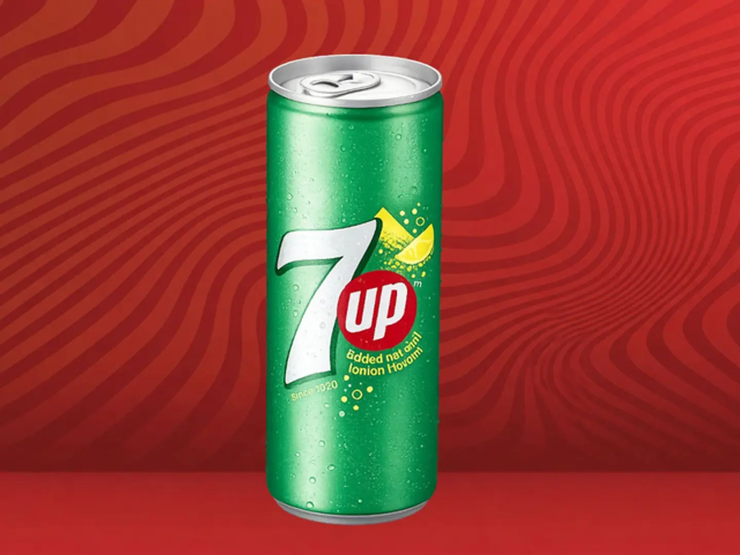 7 Up