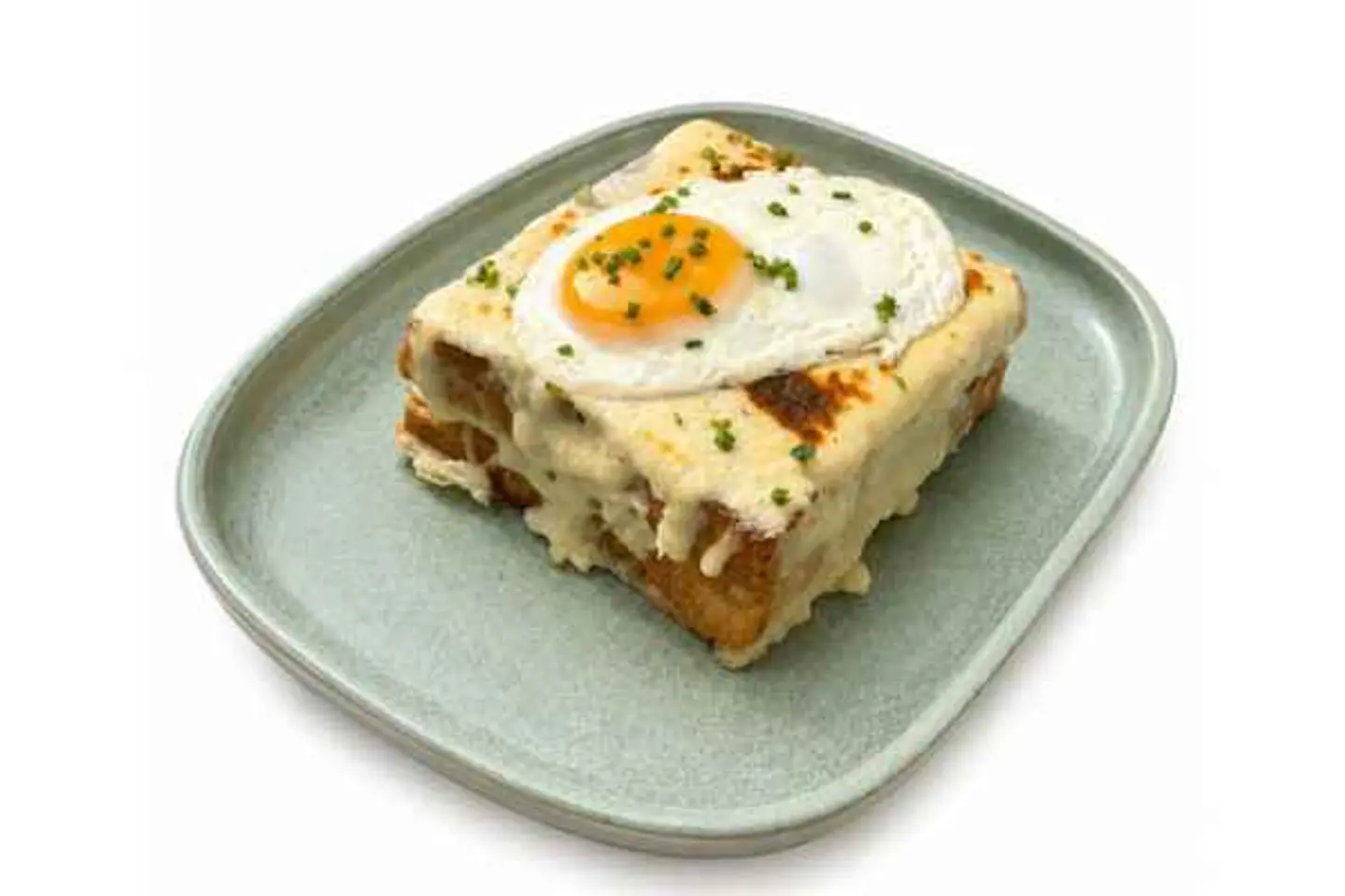 Croque Madame