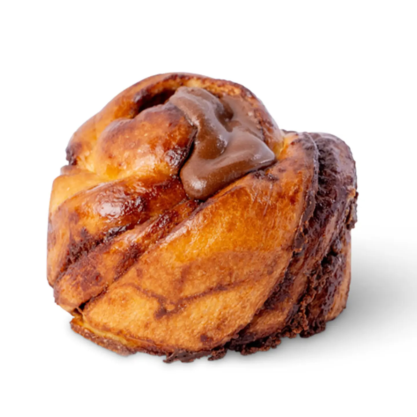 بابكا بشوكولاته البندق