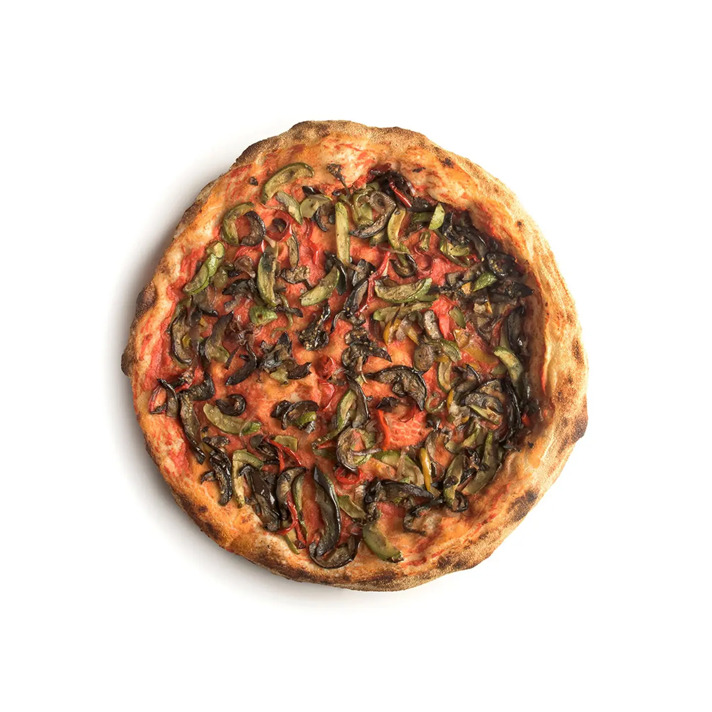 خضار حجم عادي