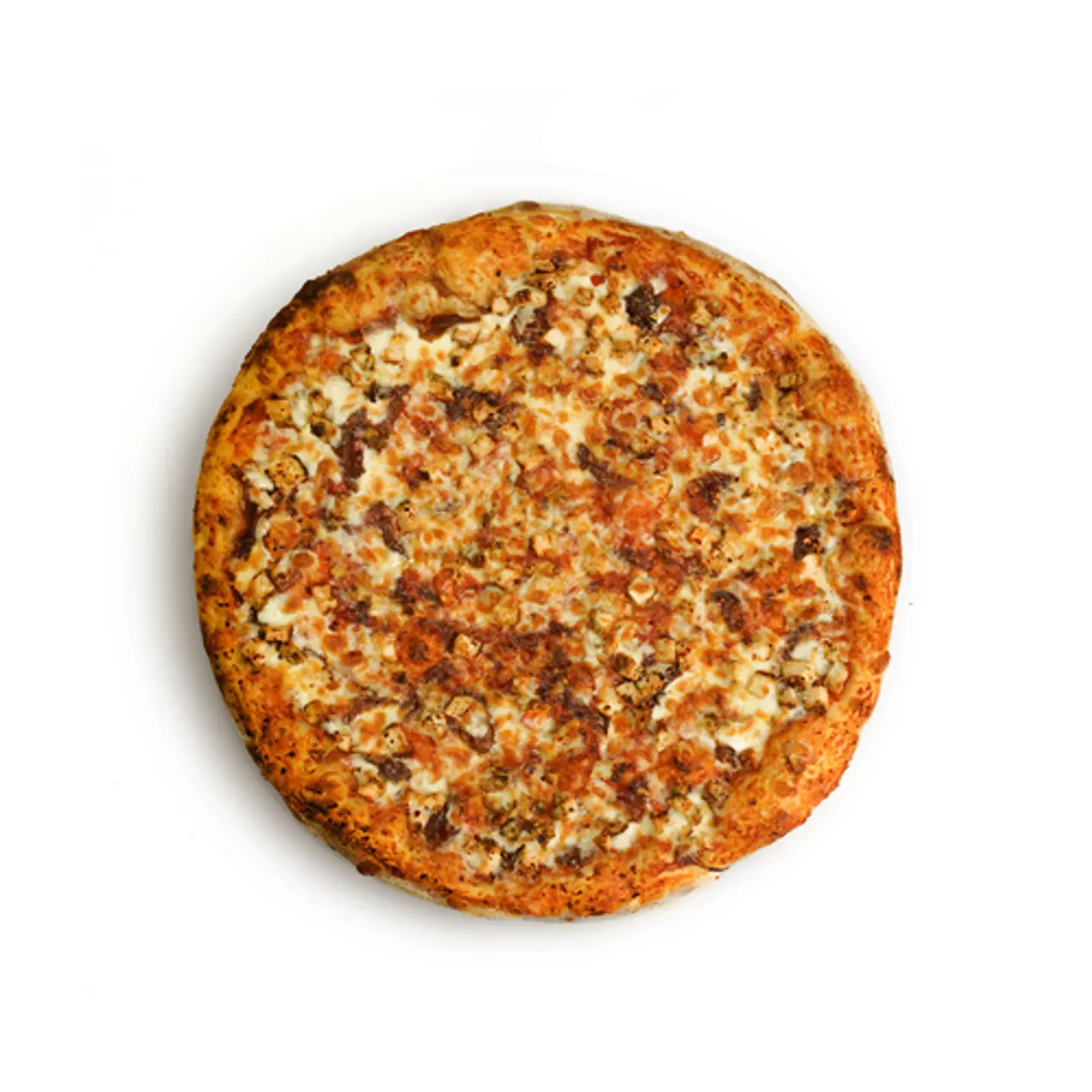 سبايسي تشيكن حجم عادي