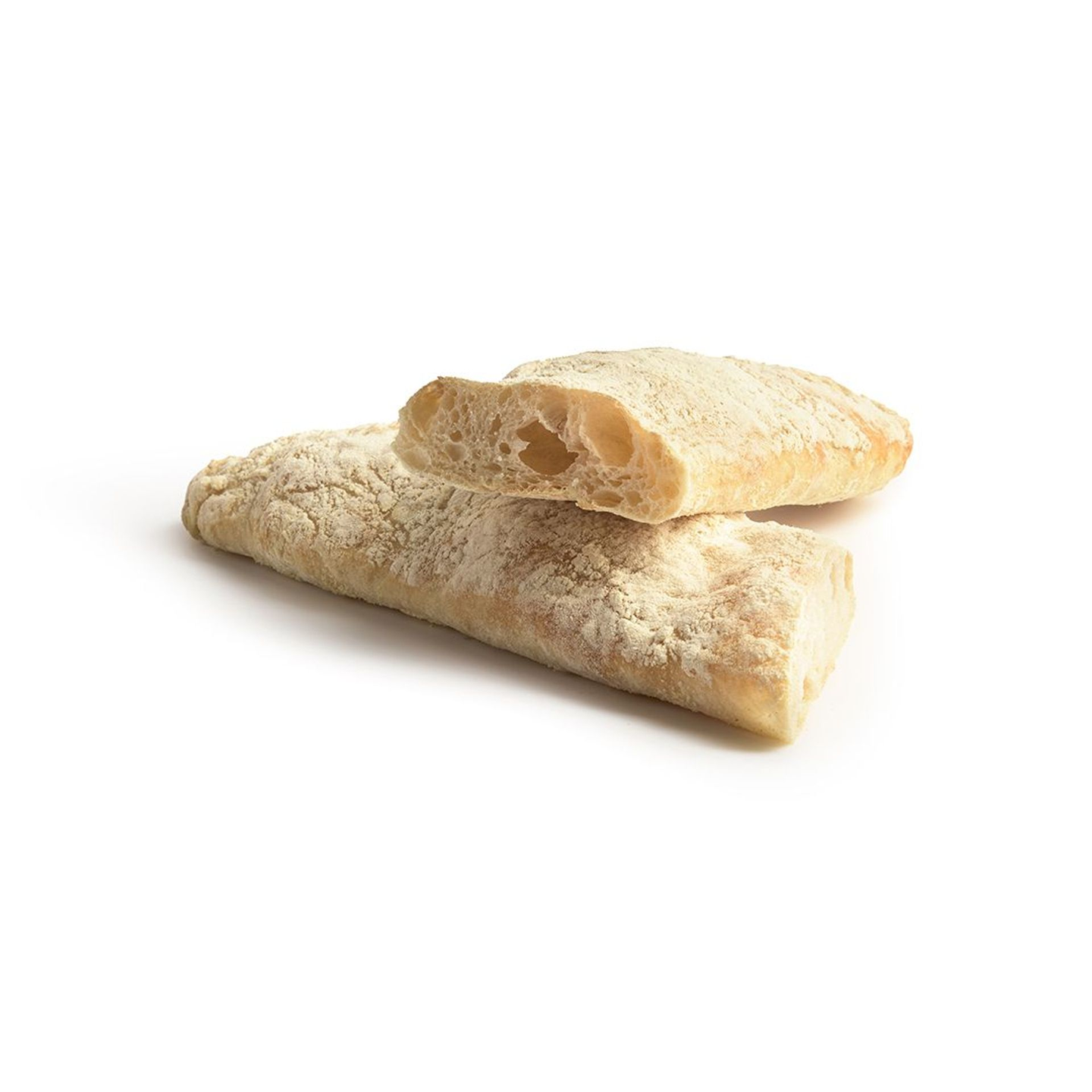 خبز شيباتا