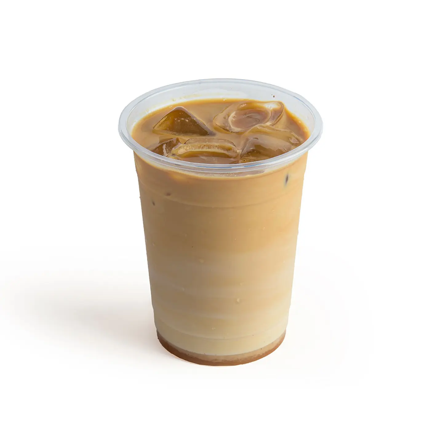 آيس كراميل لاتية