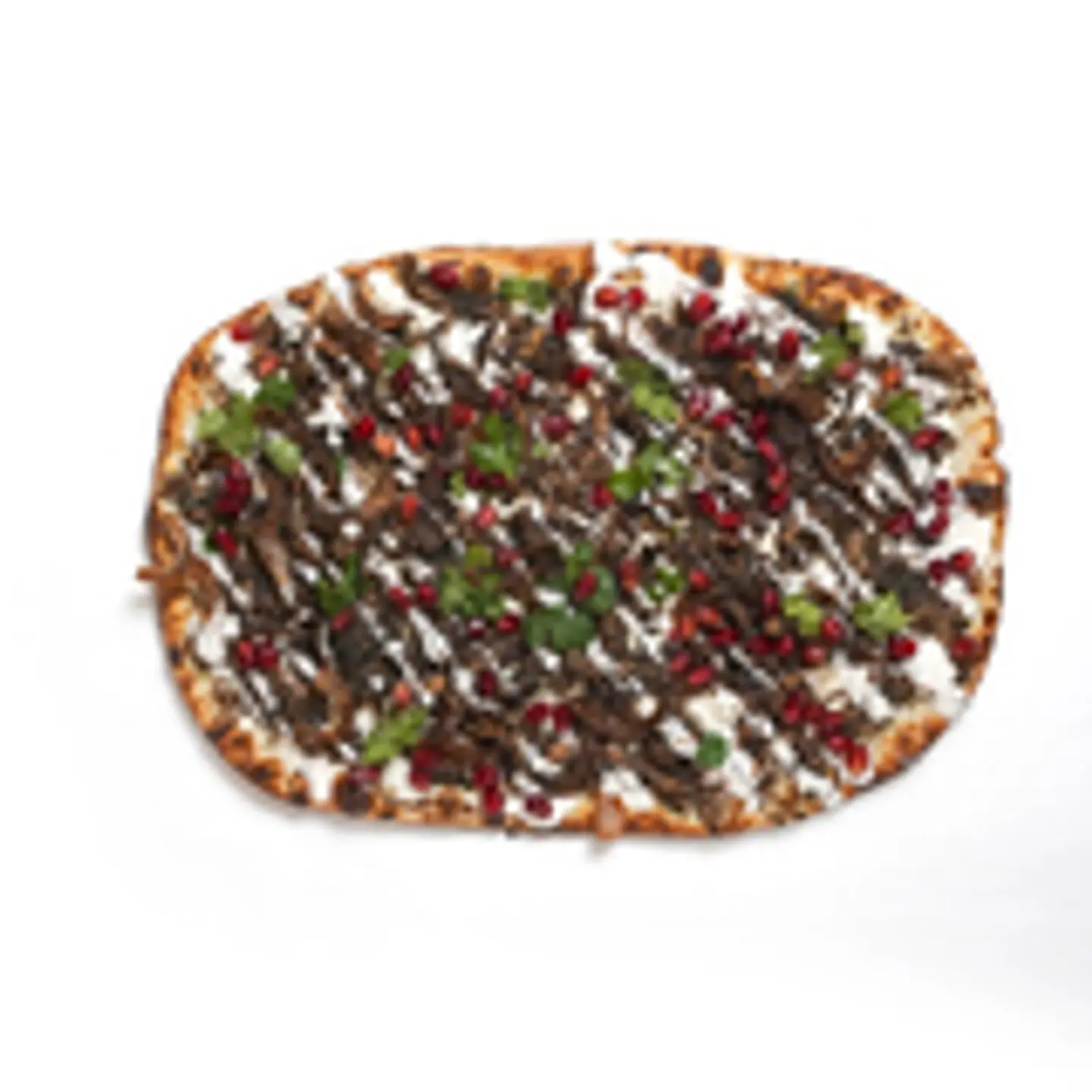 دجاج وسماق فلات بريد