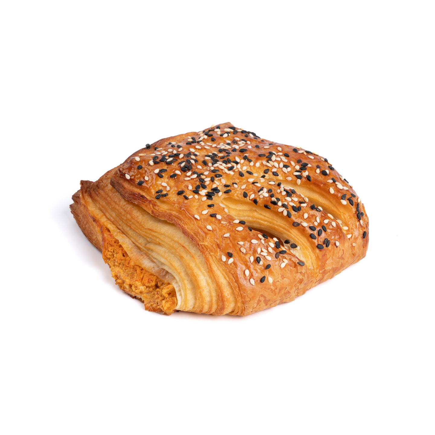 كرواسون توسكان بيستو