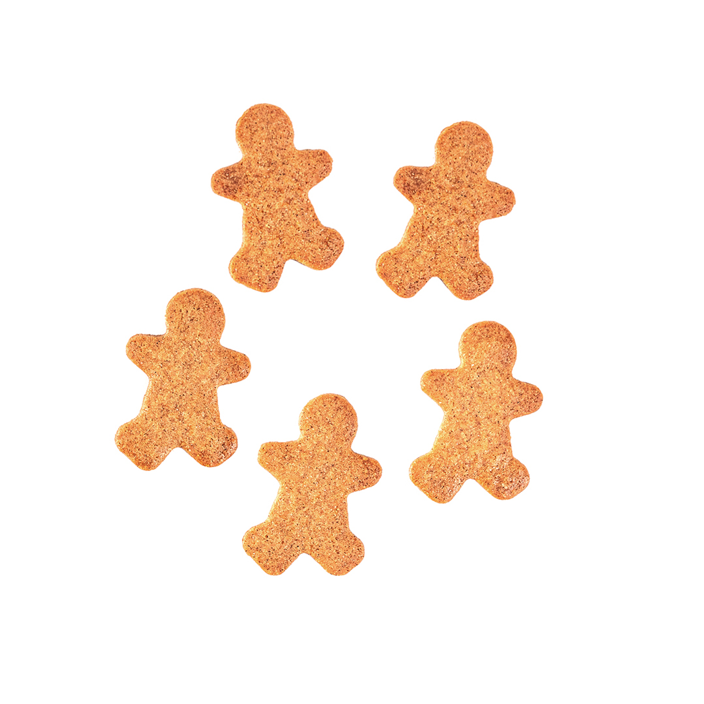 جنجر بريد بسكويت