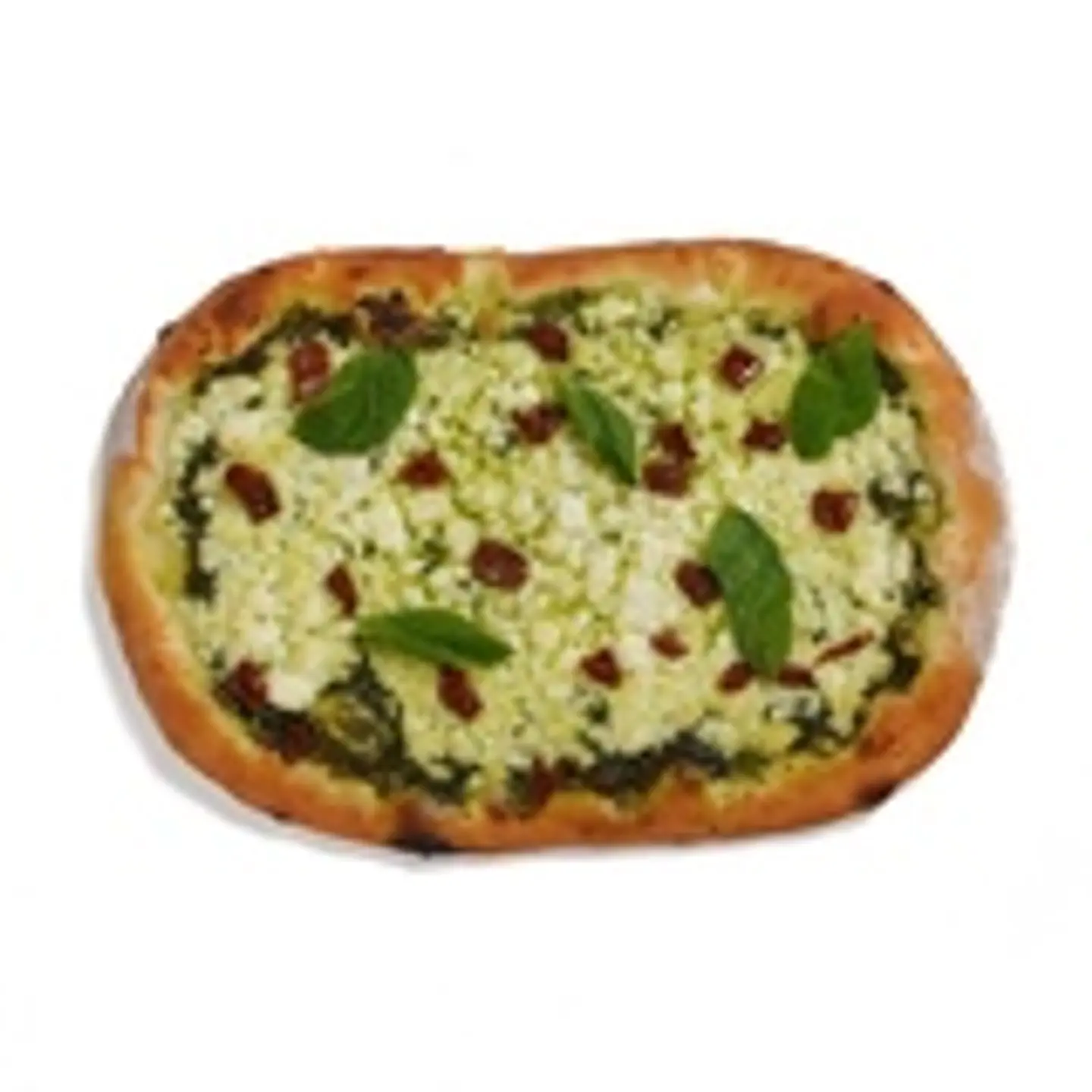 بيستو حلومي فلات بريد