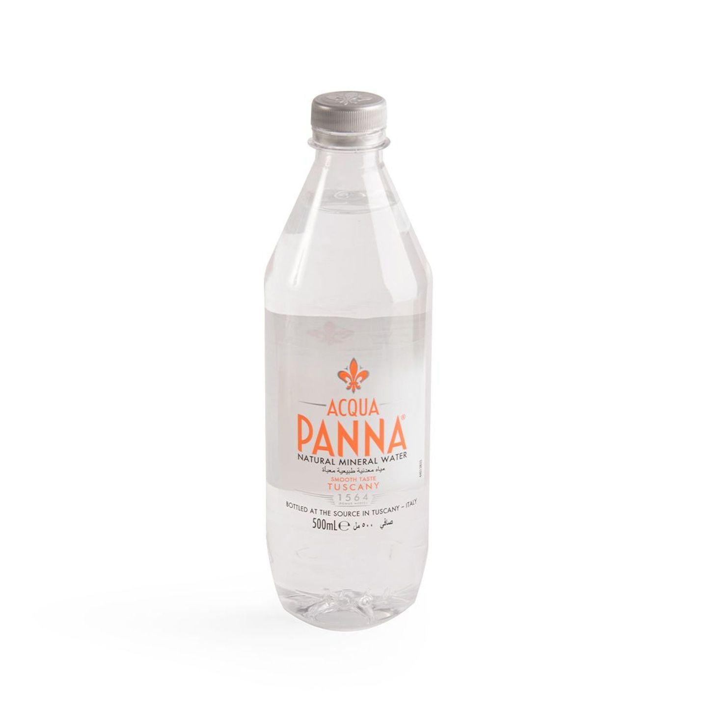 Acquah Panna 500 Ml