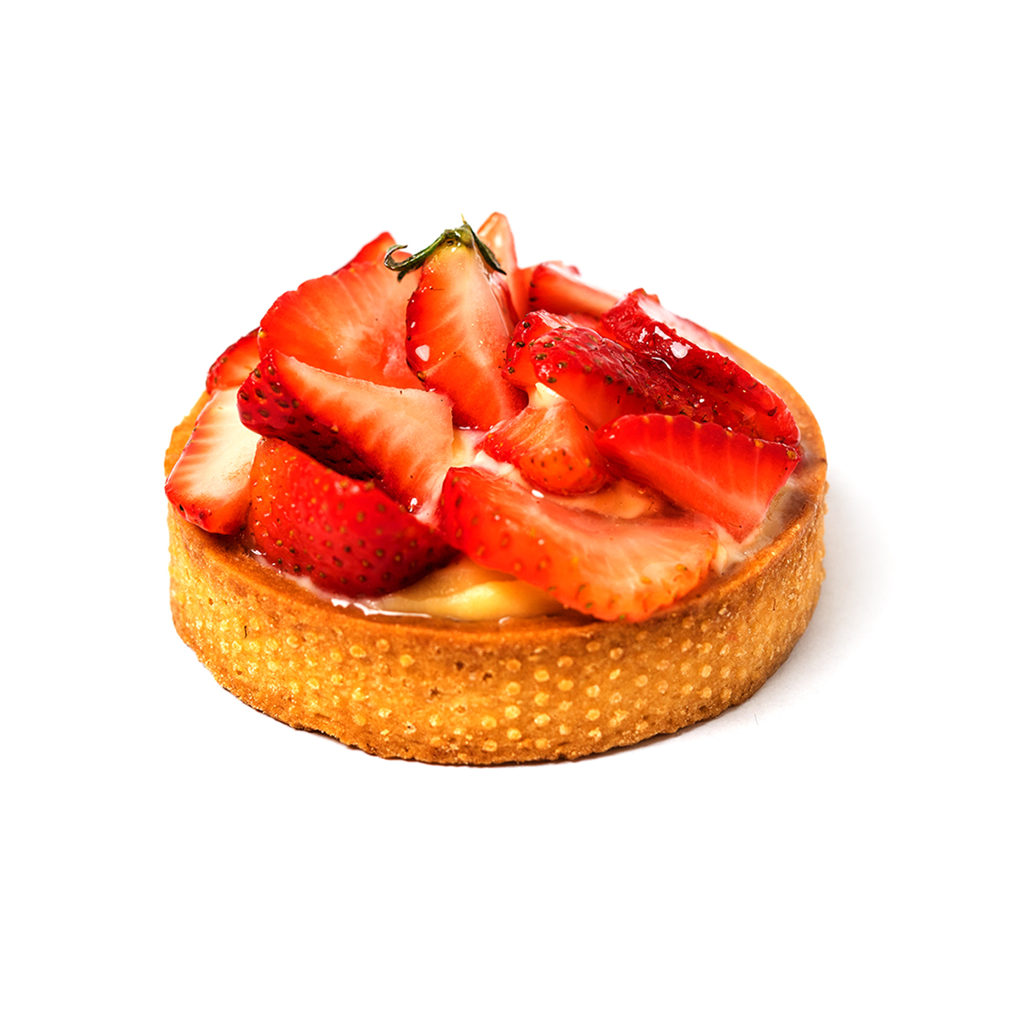 تارترالفراولة