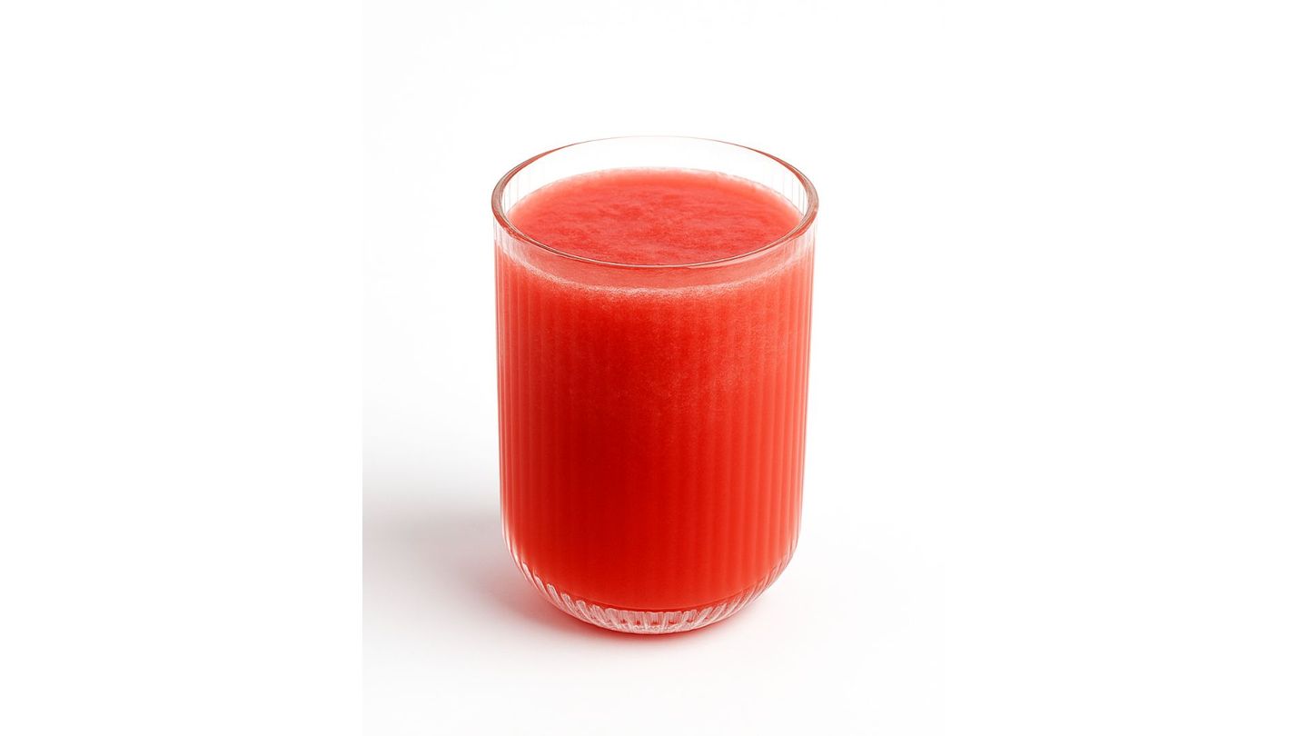 Watermelon Juice