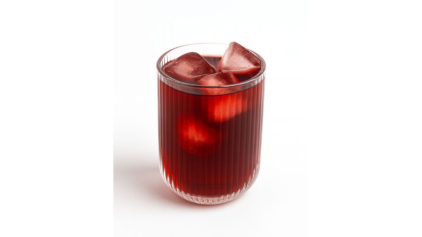Pomegranate Juice