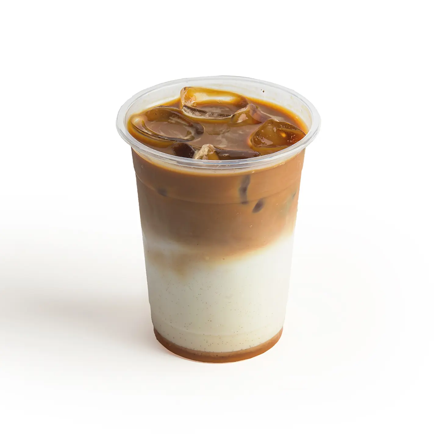 آيس سبانيش لاتيه