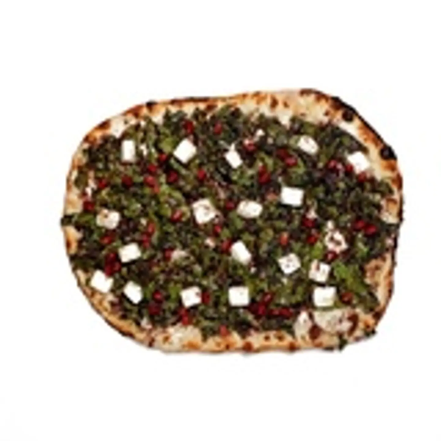 فلات بريد السبانخ