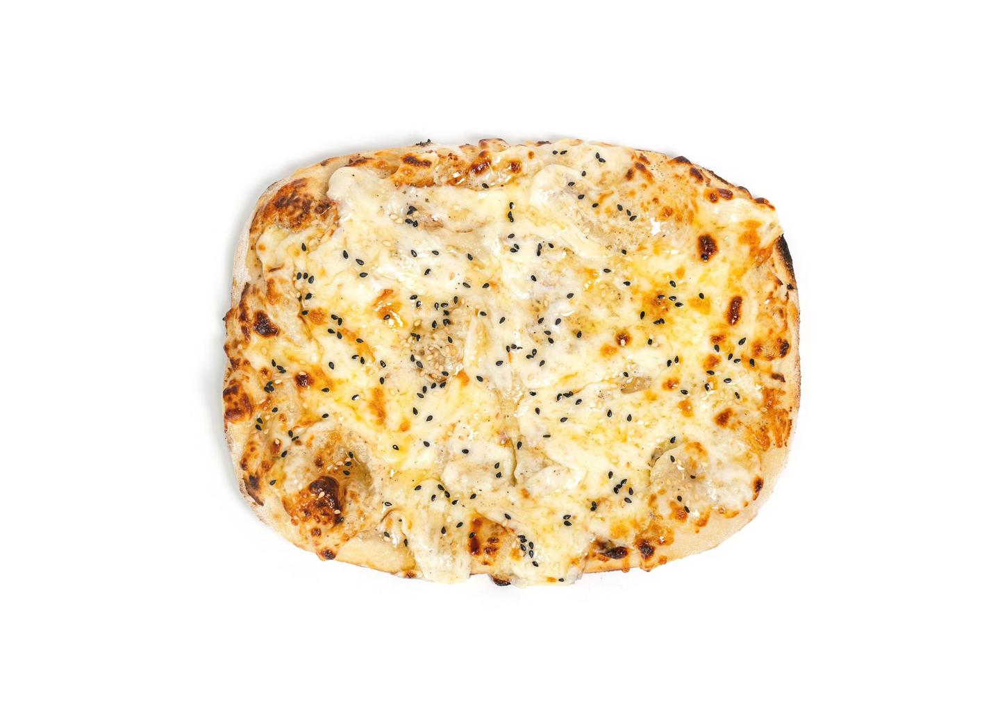 فلات بريد قشقوان بالعسل