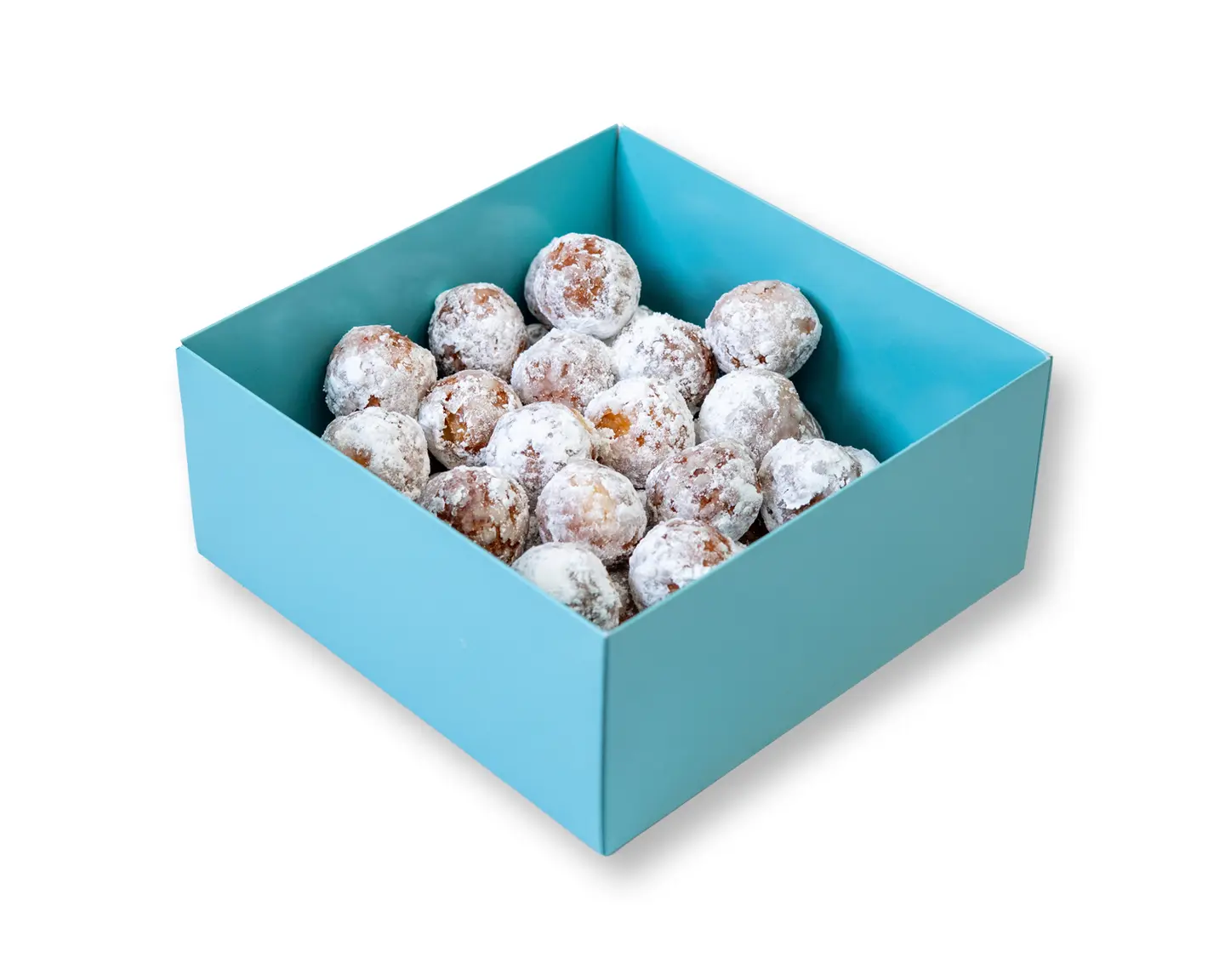 دونات الطيبين