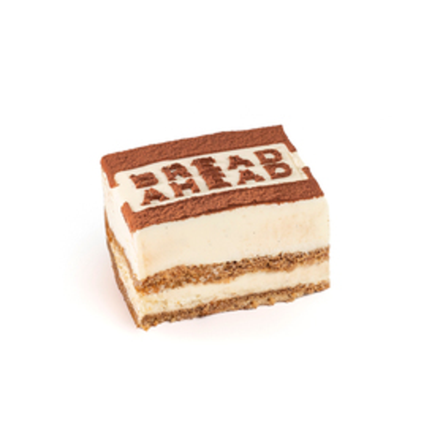 تيراميسو شريحة