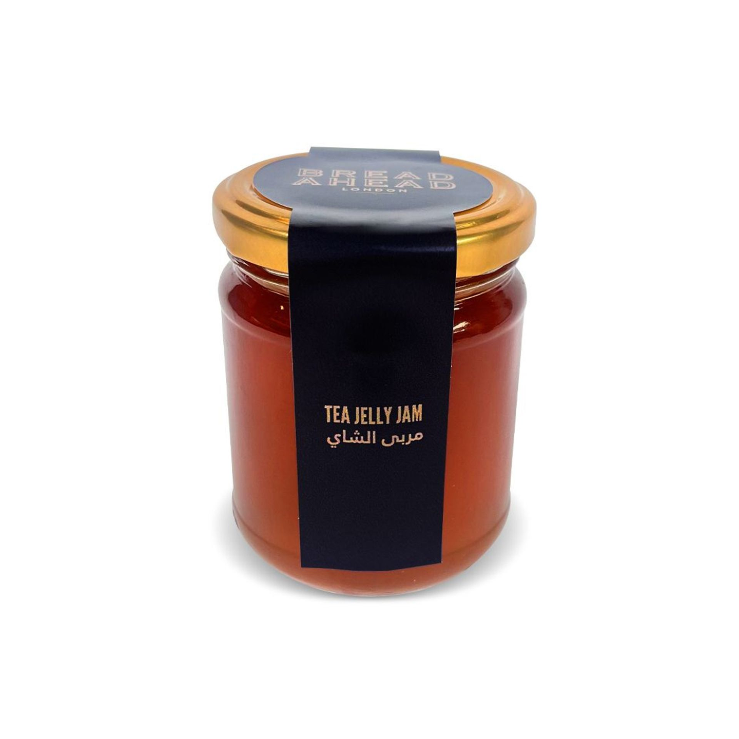 مربى الشاي