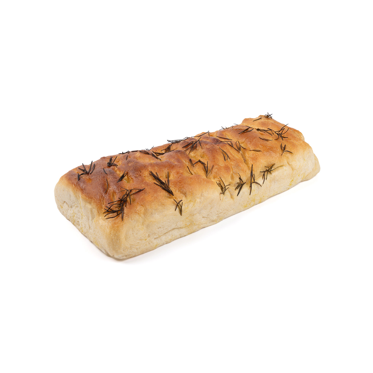 فوكاشيا بالروزمري