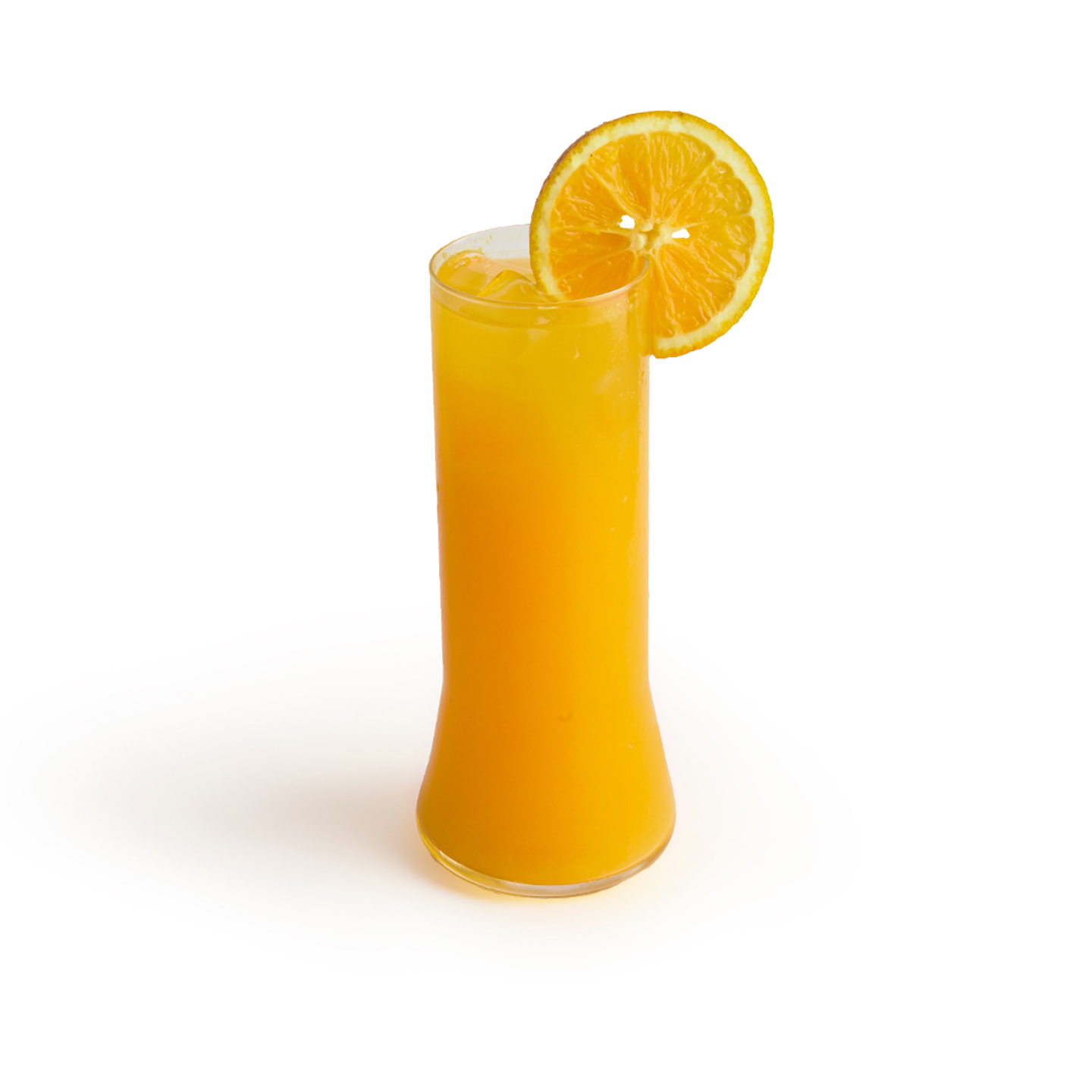 عصير برتقال