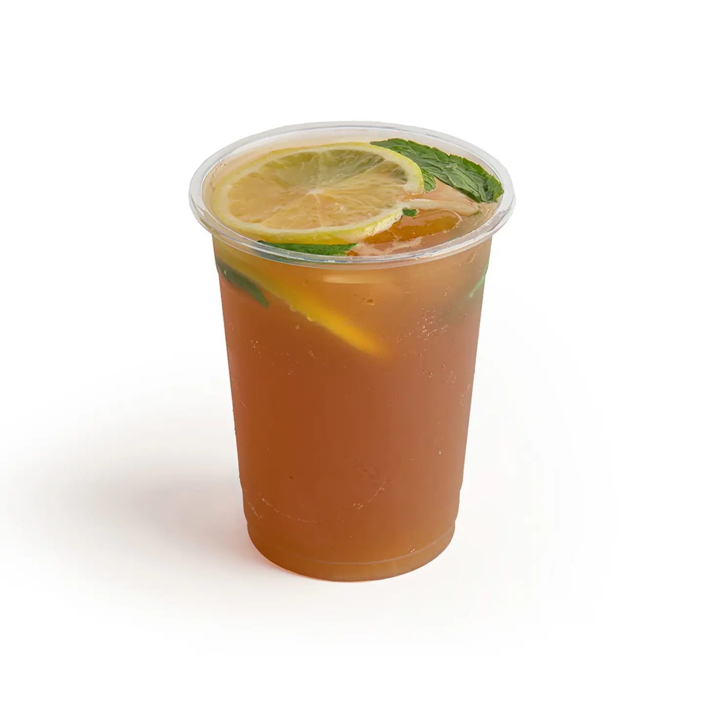 آيس تي بالخوخ