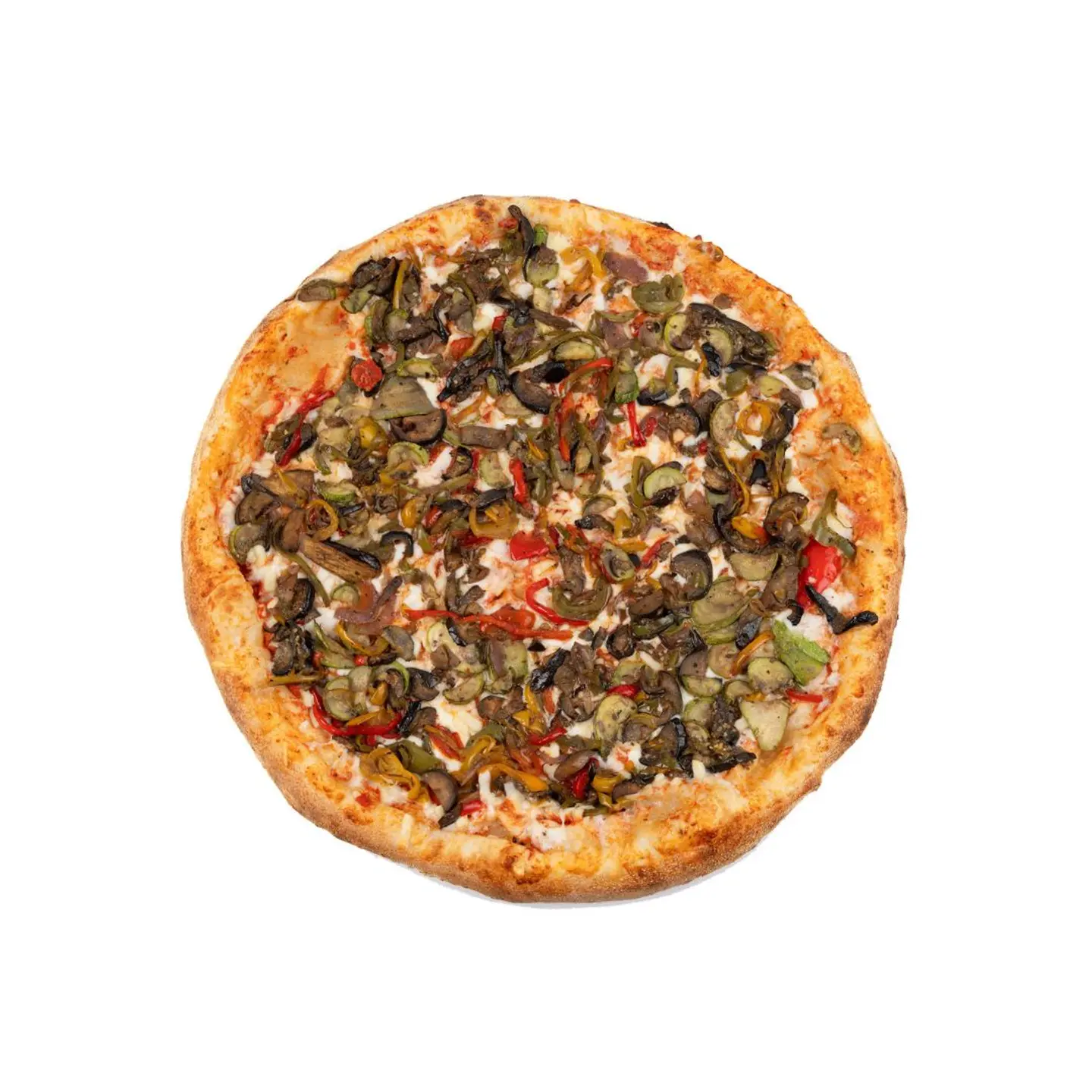 خضار حجم عادي