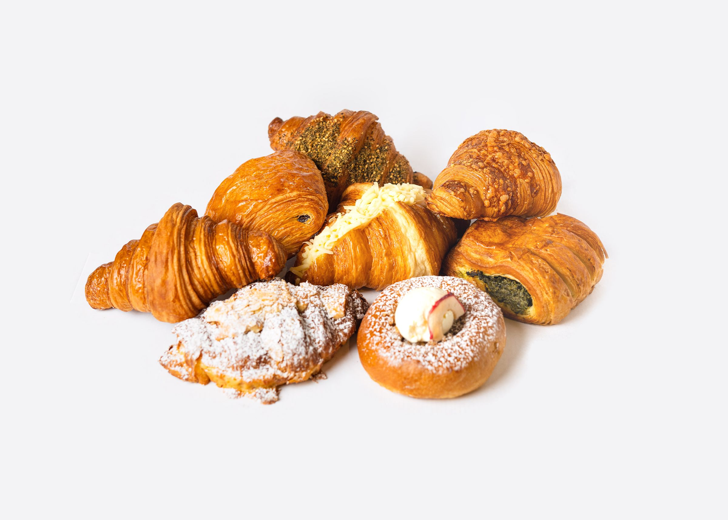 كرواسون بوكس