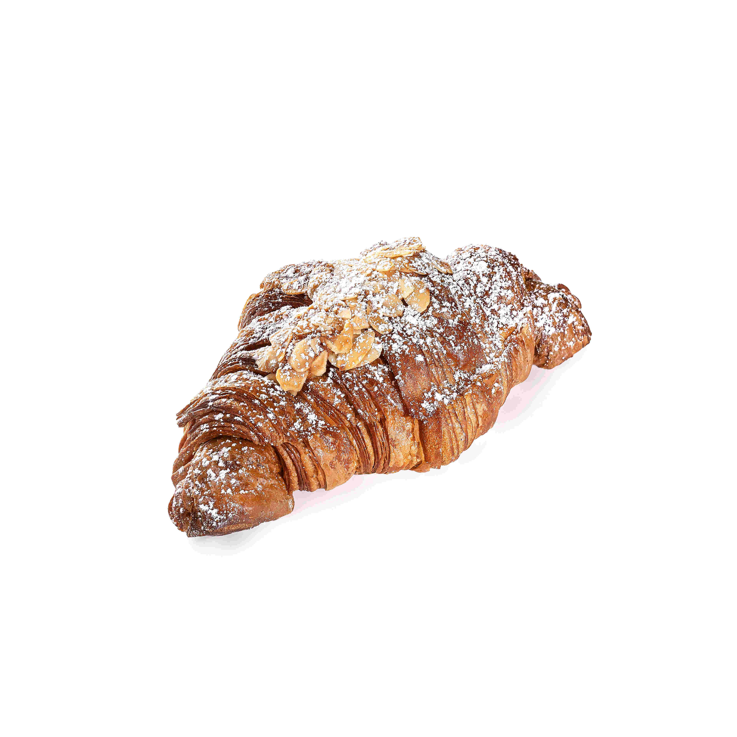 كرواسون اللوز