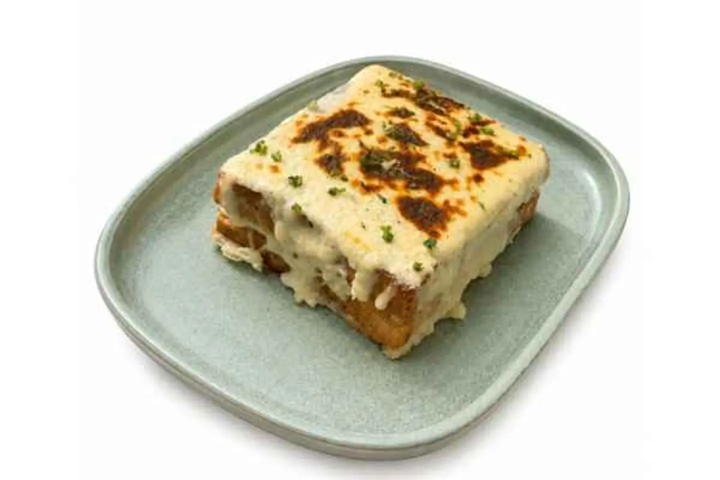 Croque Monsieur