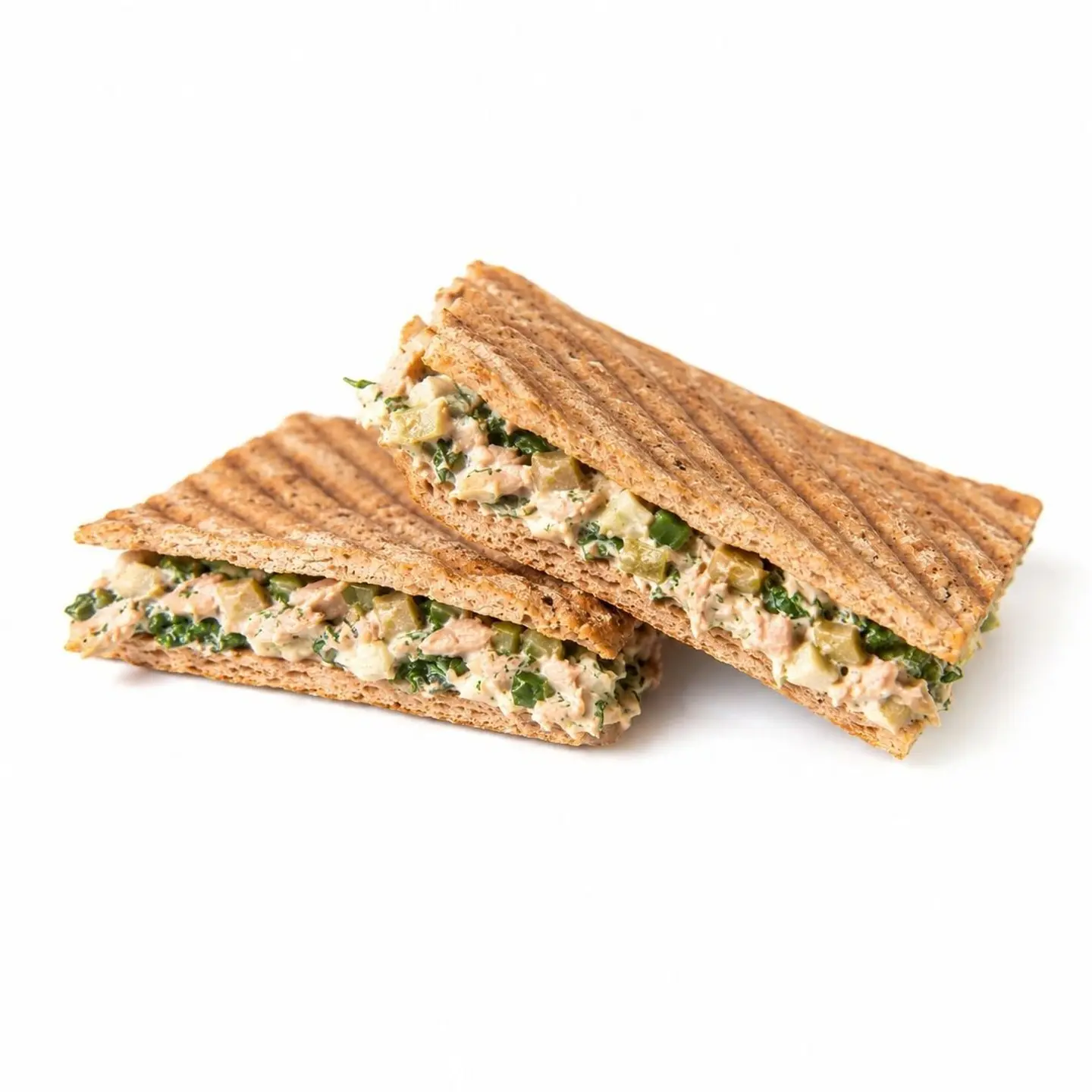 ساندوتش التونا