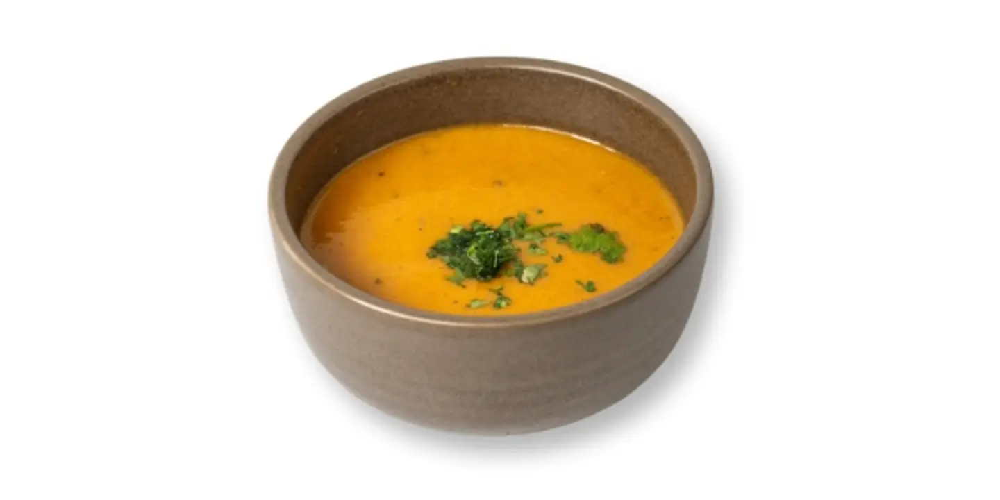 شوربة الطماطم