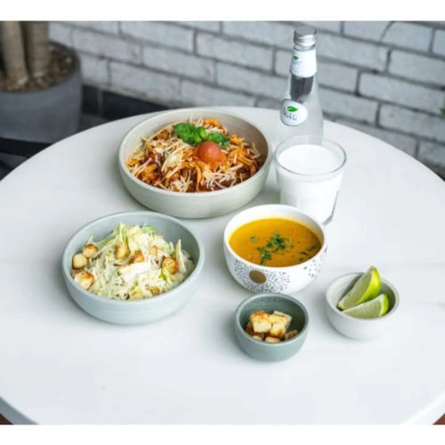 كومبو فطور رمضان