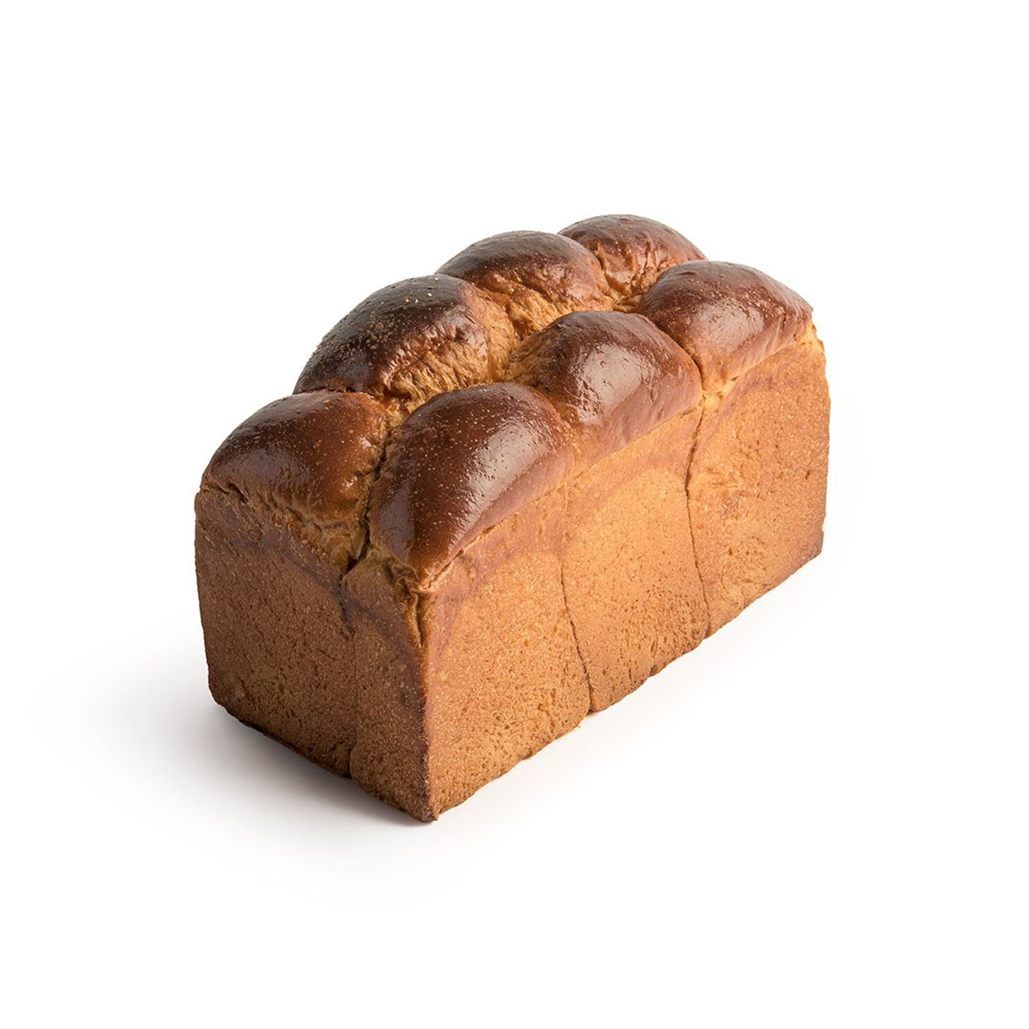 Brioche Loaf
