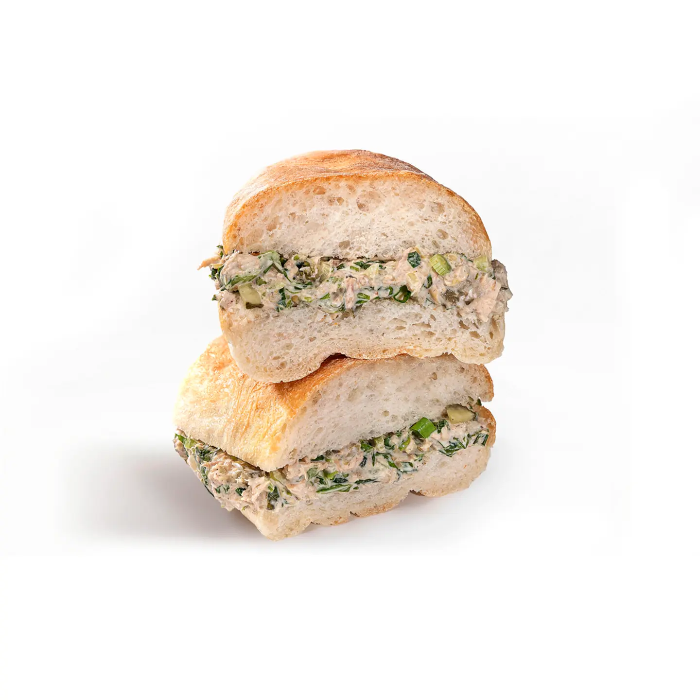 ساندوتش التونا