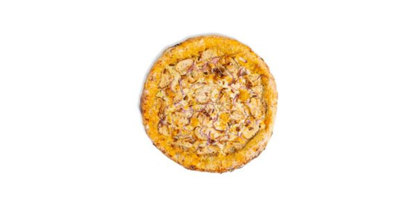 Parmesan Chicken Sweet Potato Whole Signature Pizza