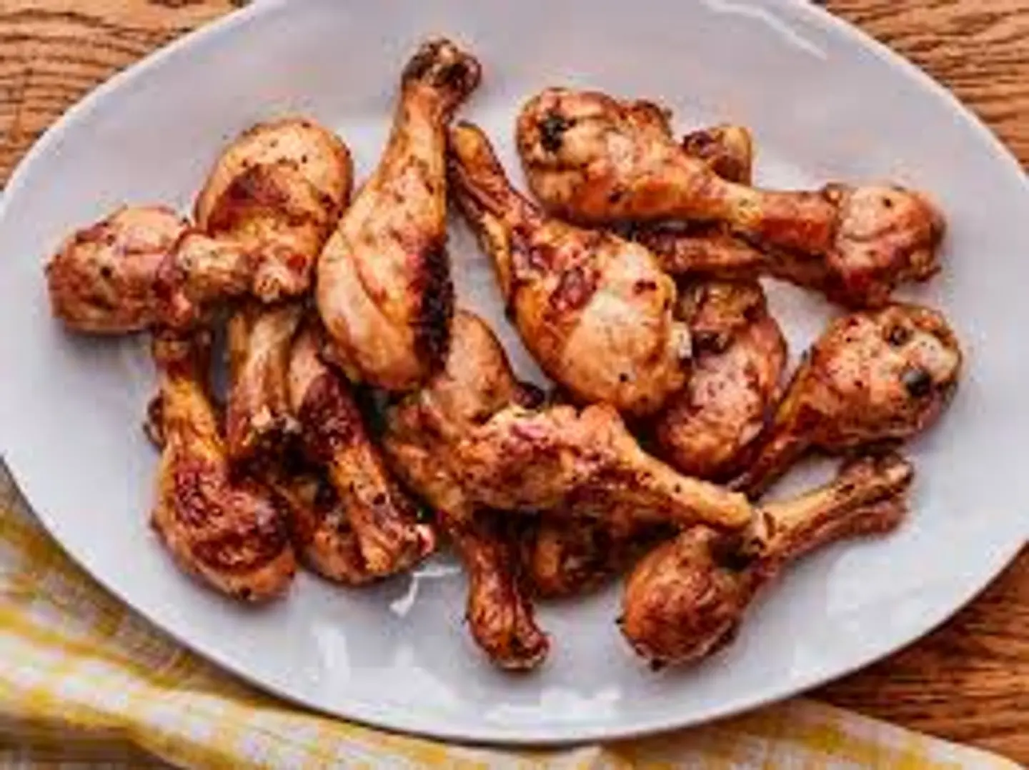 Chicken Leg Pcs Roasted