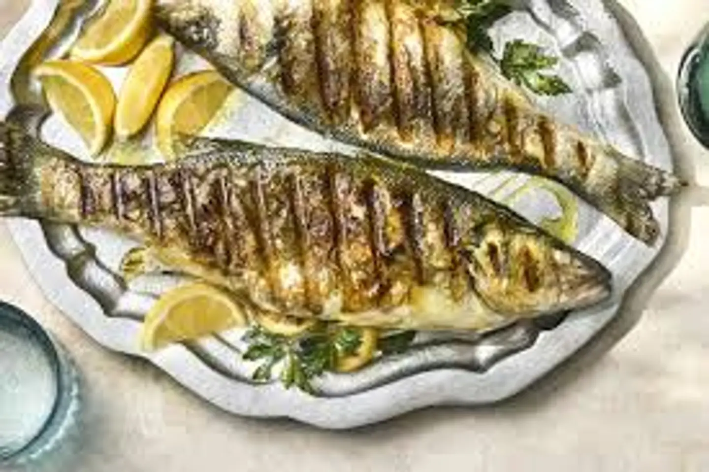 Fish (Whole)