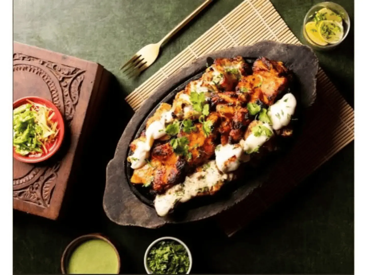 Chicken Sizzler