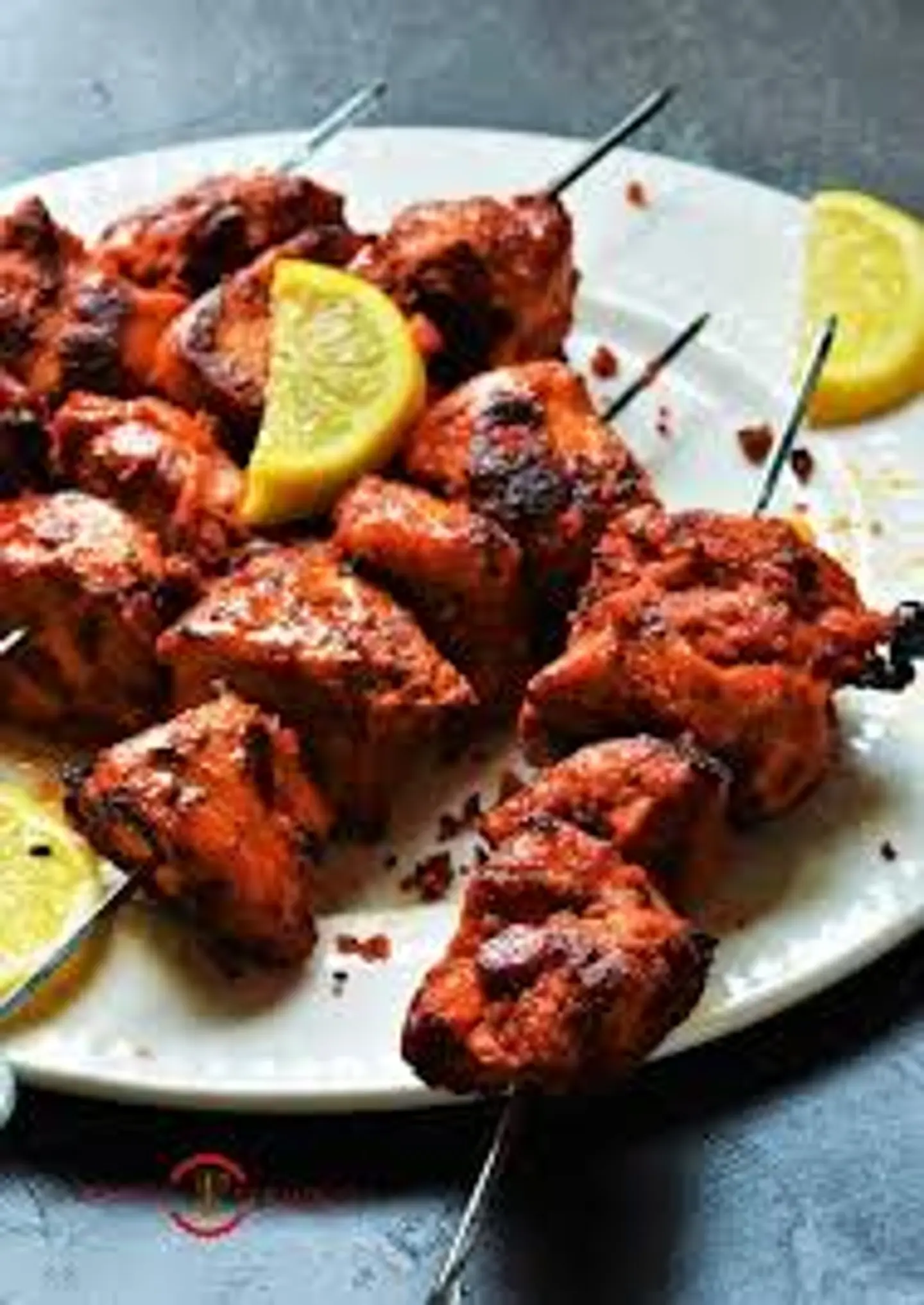 Chicken Seekh Boti