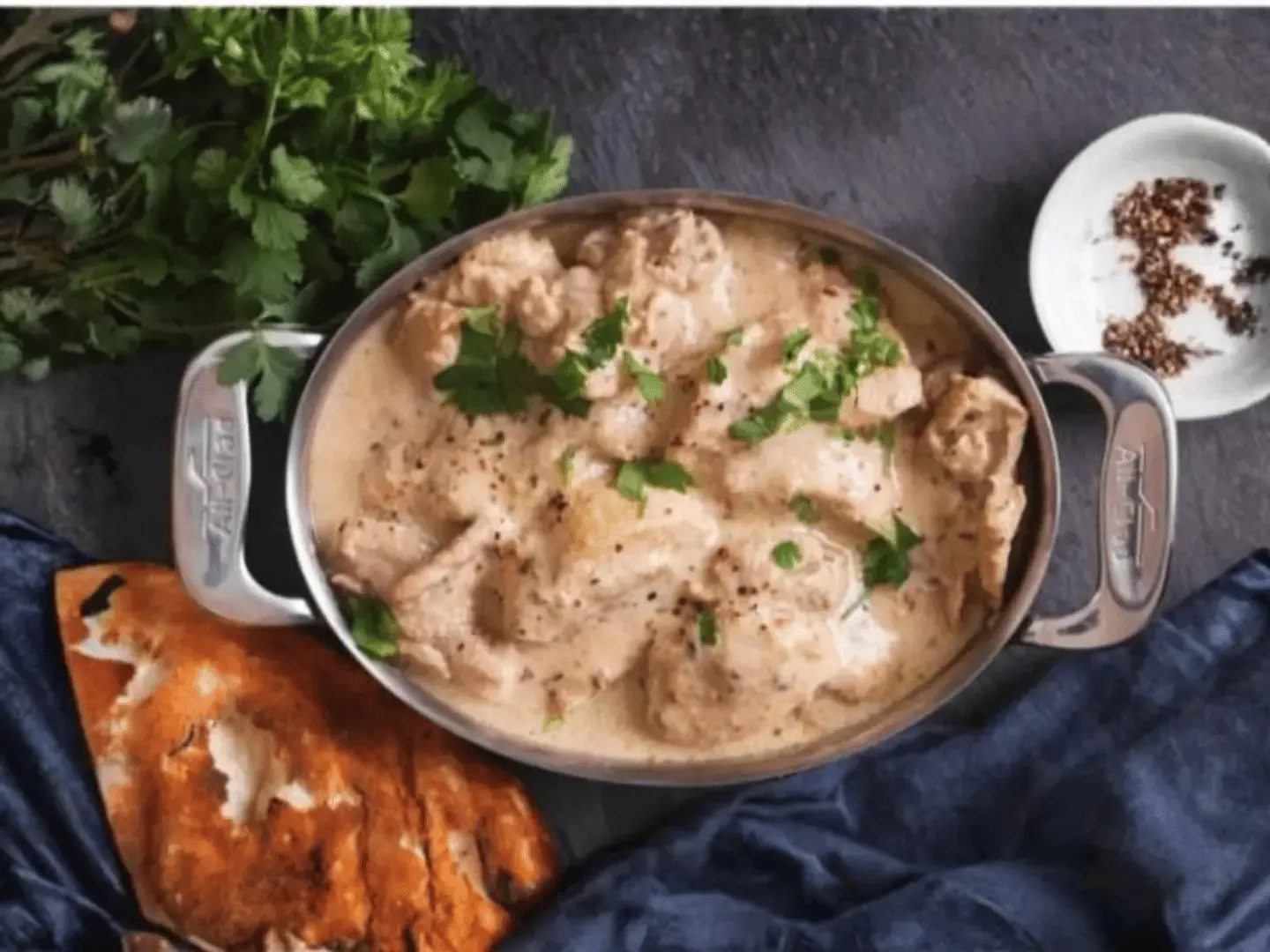 Chicken Kaali Mirch