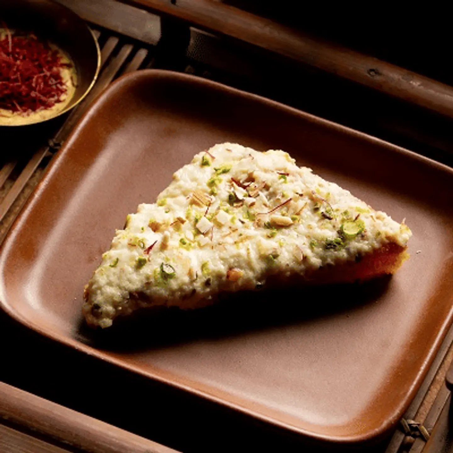 Shahi Tukda